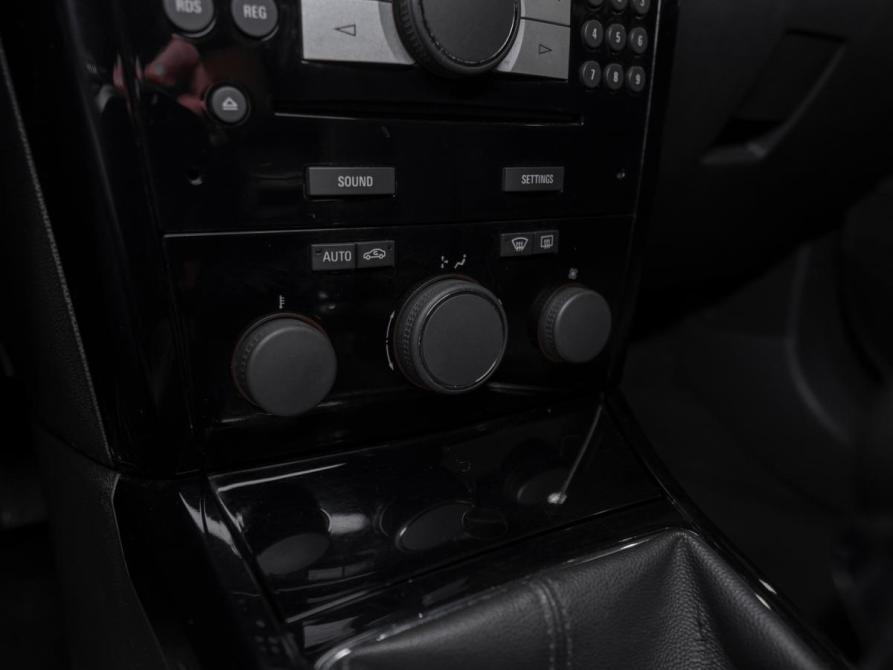 Opel Astra H Рестайлинг Москва  - изображение 14