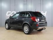 Opel Antara I Рестайлинг Воронеж  - изображение 23