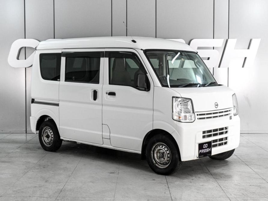 Nissan NV100 Clipper III Ростов-на-Дону  - изображение 1