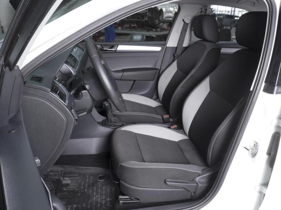 Skoda Rapid I Рестайлинг Ростов-на-Дону  - изображение 10