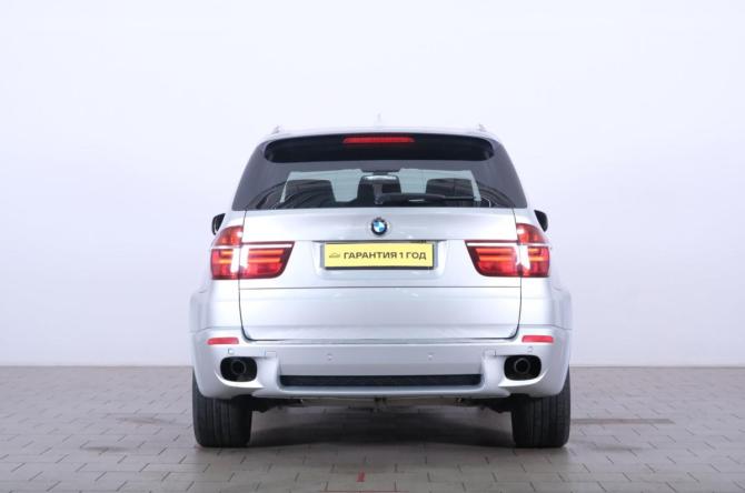 BMW X5 II (E70) с пробегом 2008 года, цена 1 849 000 рублей, 320000 км, внедорожник, Автокод Объявления