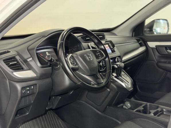 Honda CR-V V с пробегом 2017 года, цена 2 650 000 рублей, 152605 км, внедорожник, Автокод Объявления