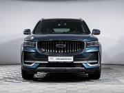 Geely Monjaro I Москва  - изображение 23