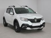 Renault Sandero II Рестайлинг Старый Оскол  - изображение 21