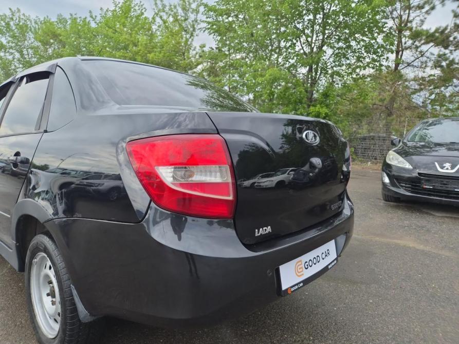 Lada (ВАЗ) Granta I Саратов  - изображение 16