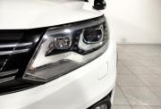 Volkswagen Tiguan I Рестайлинг Саратов  - изображение 33