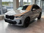 BMW X4 II (G02) Рестайлинг Москва  - изображение 23