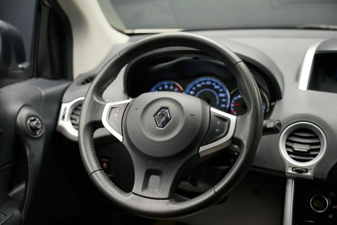 Renault Koleos I Рестайлинг с пробегом 2012 года, цена 1 099 000 рублей, 164300 км, внедорожник, Автокод Объявления
