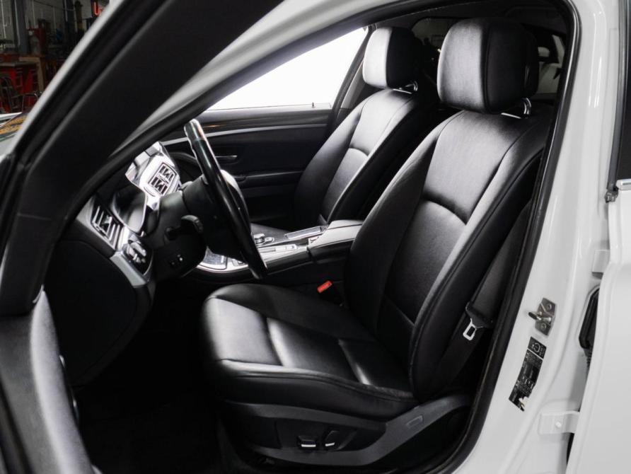 BMW 5 серии VI (F10/F11/F07) Тюмень  - изображение 10
