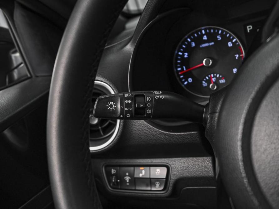 Kia Cerato IV Ставрополь  - изображение 16
