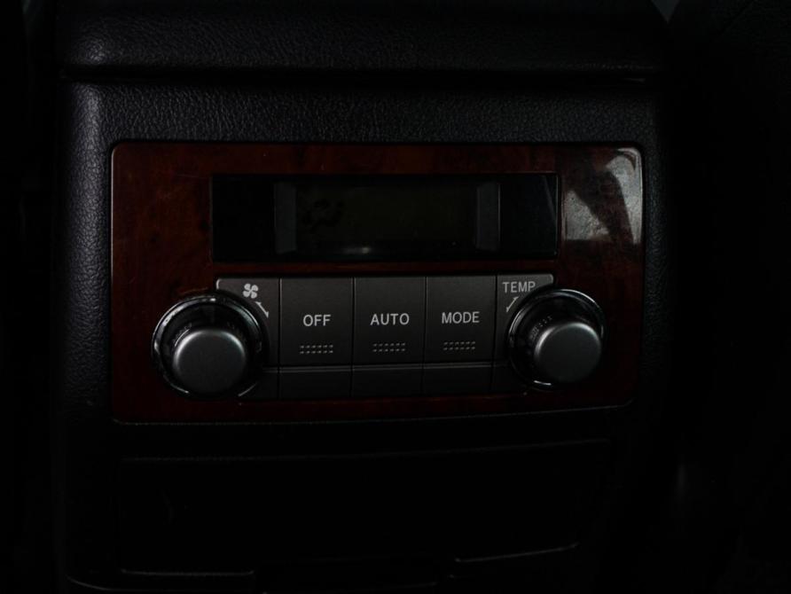 Toyota Highlander II (XU40) Рестайлинг Москва  - изображение 11