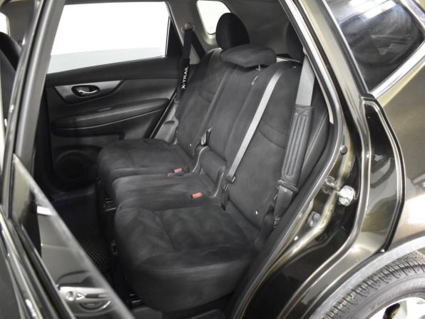 Nissan X-Trail III с пробегом 2015 года, цена 1 425 200 рублей, 228205 км, внедорожник, Автокод Объявления