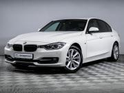 BMW 3 серии VI (F3x) Москва  - изображение 19