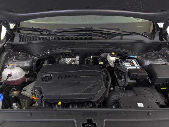 Hyundai Santa Fe IV Рестайлинг с пробегом 2022 года, цена 4 200 000 рублей, 36618 км, внедорожник, Автокод Объявления