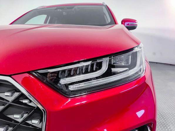 Chery Tiggo 8 Pro I с пробегом 2023 года, цена 2 150 000 рублей, 57100 км, внедорожник, Автокод Объявления