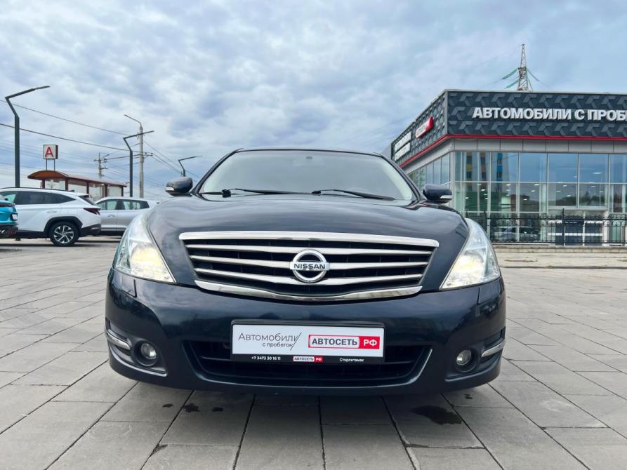 Nissan Teana II Стерлитамак  - изображение 5