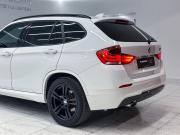BMW X1 I (E84) Рестайлинг Уфа  - изображение 52