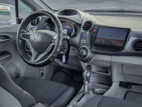 Honda Insight II с пробегом 2010 года, цена 574 000 рублей, 291600 км, хэтчбек, Автокод Объявления