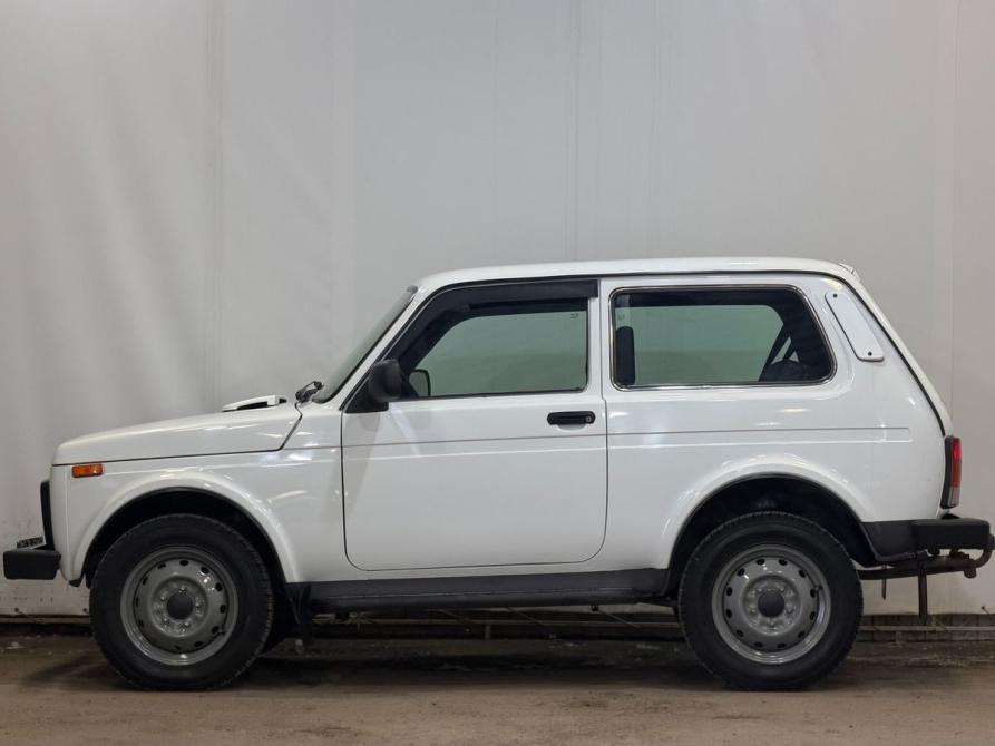 Lada (ВАЗ) 2121 (4x4) I Рестайлинг Кемерово  - изображение 8