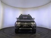 Mitsubishi Pajero Sport II Рестайлинг Москва  - изображение 28