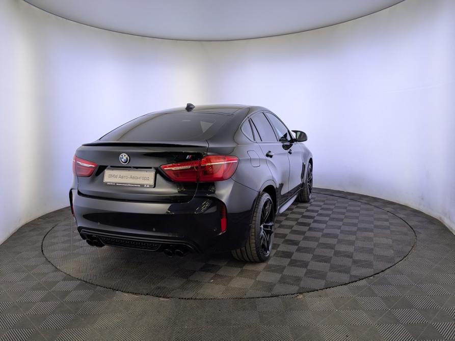 BMW X6 M II (F86) Москва  - изображение 28