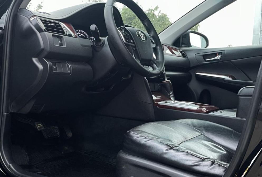 Toyota Camry VII (XV50) Иваново  - изображение 11