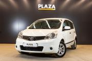Nissan Note I Рестайлинг Уфа  - изображение 19