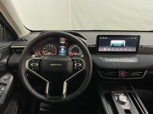 Haval Jolion I с пробегом 2022 года, цена 1 599 000 рублей, 91710 км, внедорожник, Автокод Объявления