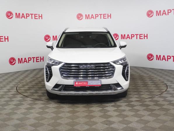 Haval Jolion I с пробегом 2022 года, цена 1 683 000 рублей, 36000 км, внедорожник, Автокод Объявления