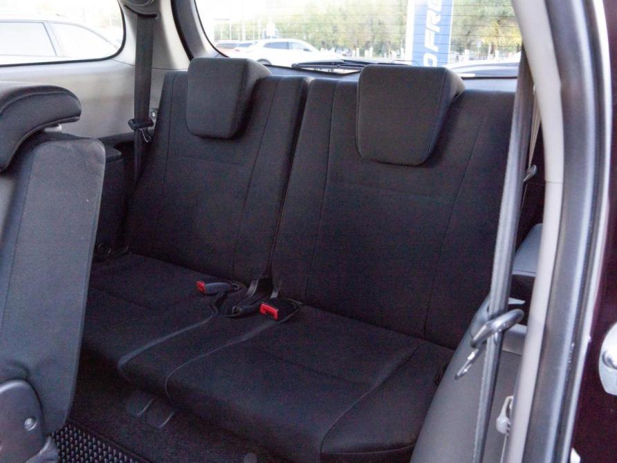 Toyota Wish II Волгоград  - изображение 9