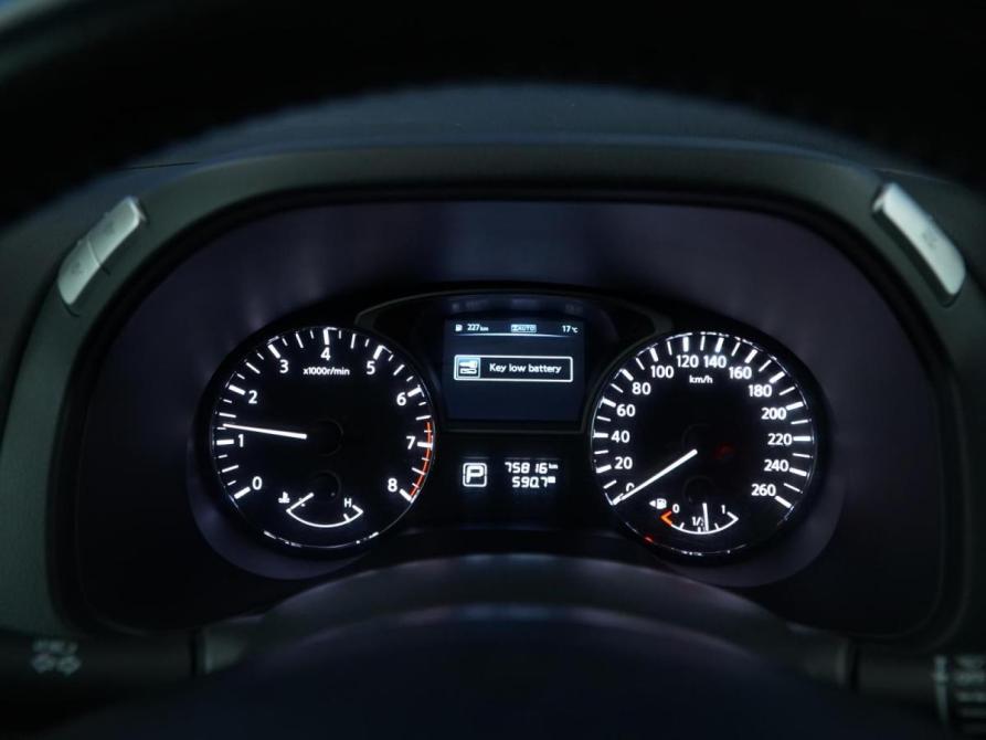 Nissan Pathfinder IV Москва  - изображение 28