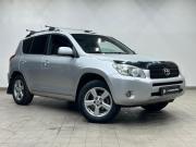 Toyota RAV4 III (XA30) Кемерово  - изображение 13
