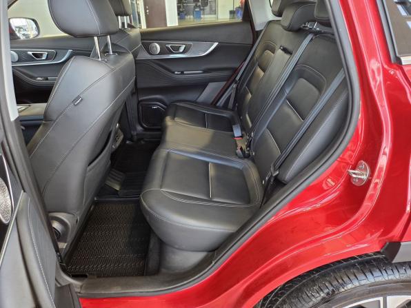Chery Tiggo 7 Pro Max I Рестайлинг с пробегом 2024 года, цена 1 959 000 рублей, 58771 км, внедорожник, Автокод Объявления