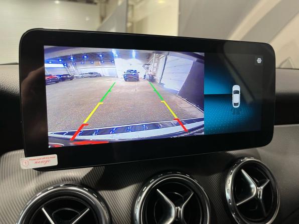 Mercedes-Benz GLA I (X156) с пробегом 2014 года, цена 1 540 000 рублей, 232669 км, внедорожник, Автокод Объявления