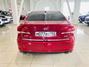 Hyundai i40 I Рестайлинг Миасс  - изображение 36