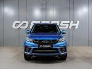 Chery Tiggo 3 I Воронеж  - изображение 19