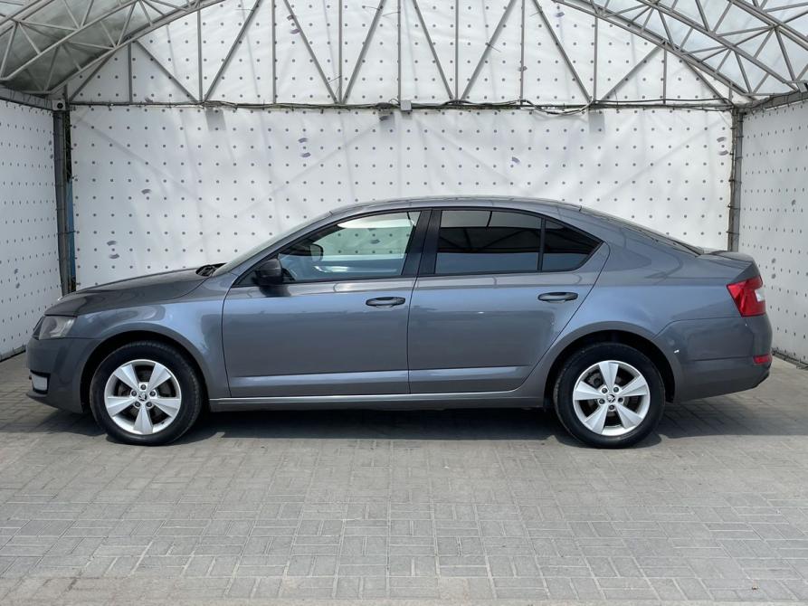 Skoda Octavia III (A7) Тамбов  - изображение 10