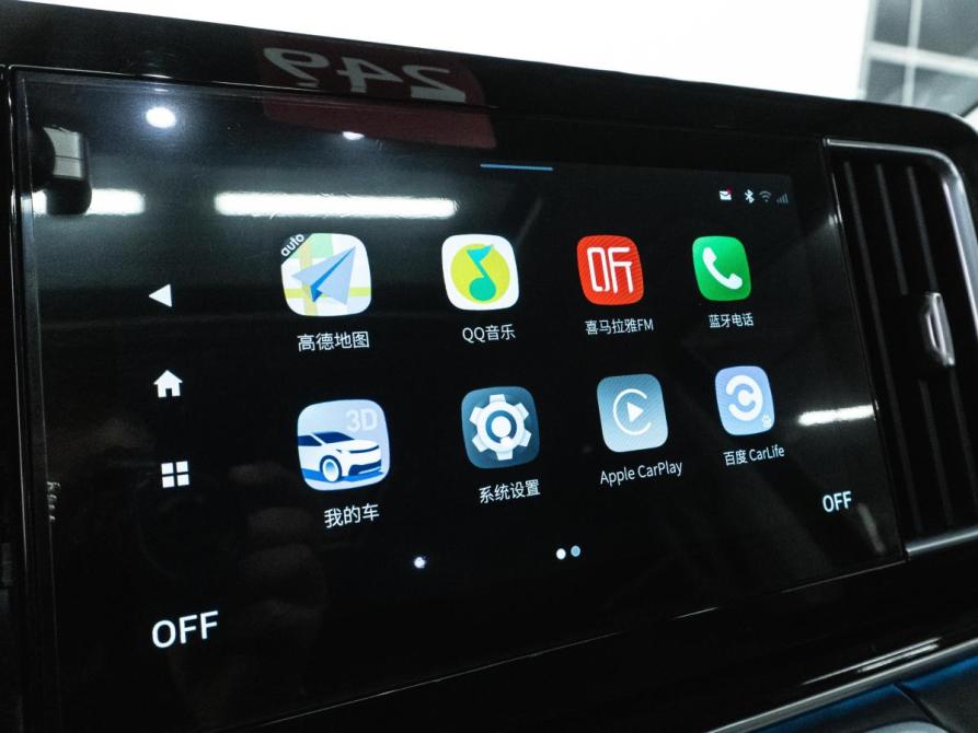 GAC Trumpchi M8 I Красноярск  - изображение 24