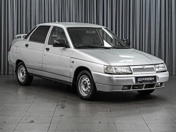 Lada (ВАЗ) 2110 с пробегом 2003 года, цена 255 000 рублей, 345194 км, седан, Автокод Объявления