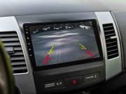 Mitsubishi Outlander II Рестайлинг Санкт-Петербург  - изображение 21