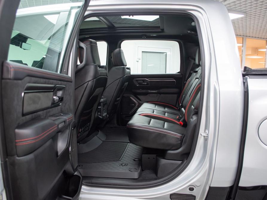 Ram 1500 V Рестайлинг Новосибирск  - изображение 16