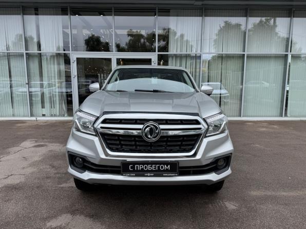 Dongfeng DF6 с пробегом 2022 года, цена 1 630 000 рублей, 159740 км, offers.body_type.unknown, Автокод Объявления