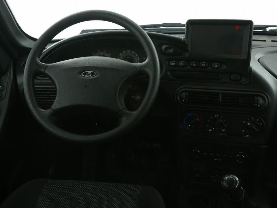 Lada (ВАЗ) Niva Travel I Иваново  - изображение 14