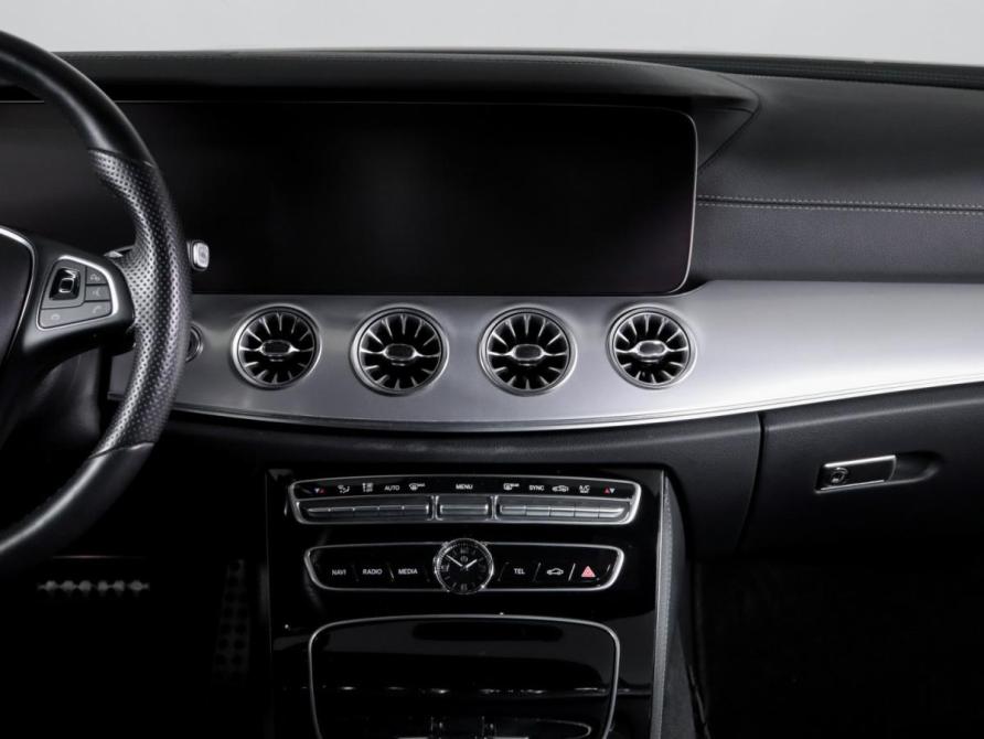Mercedes-Benz E-Класс V (W213 S213 C238) Москва  - изображение 13
