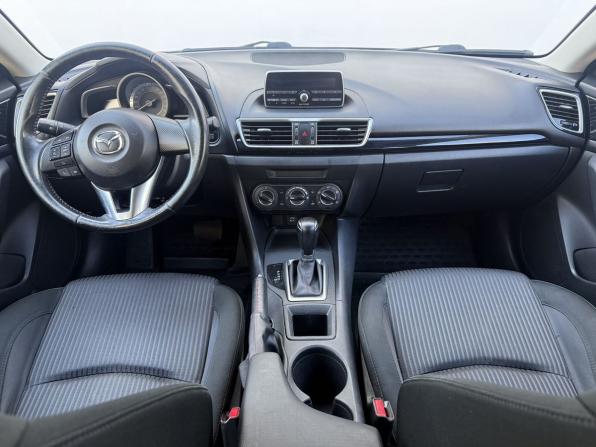 Mazda 3 III (BM) с пробегом 2013 года, цена 975 000 рублей, 180511 км, хэтчбек, Автокод Объявления