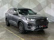 Chery Tiggo 8 Pro I Оренбург  - изображение 34