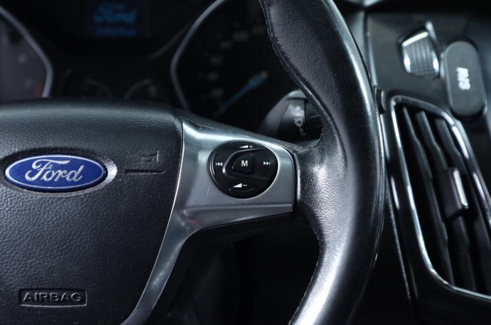 Ford Focus III Новосибирск  - изображение 14