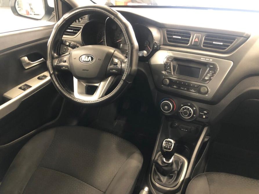 Kia Rio III Астрахань  - изображение 22