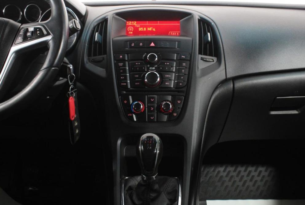 Opel Astra H Рестайлинг Нижний Новгород  - изображение 13