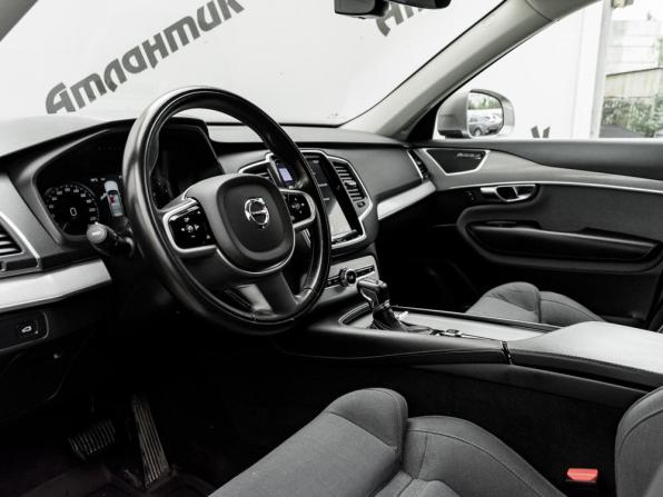 Volvo XC90 II Рестайлинг 1 с пробегом 2019 года, цена 4 150 000 рублей, 146332 км, внедорожник, Автокод Объявления